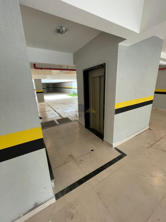 Apartamento à venda com 2 quartos - Foto 8