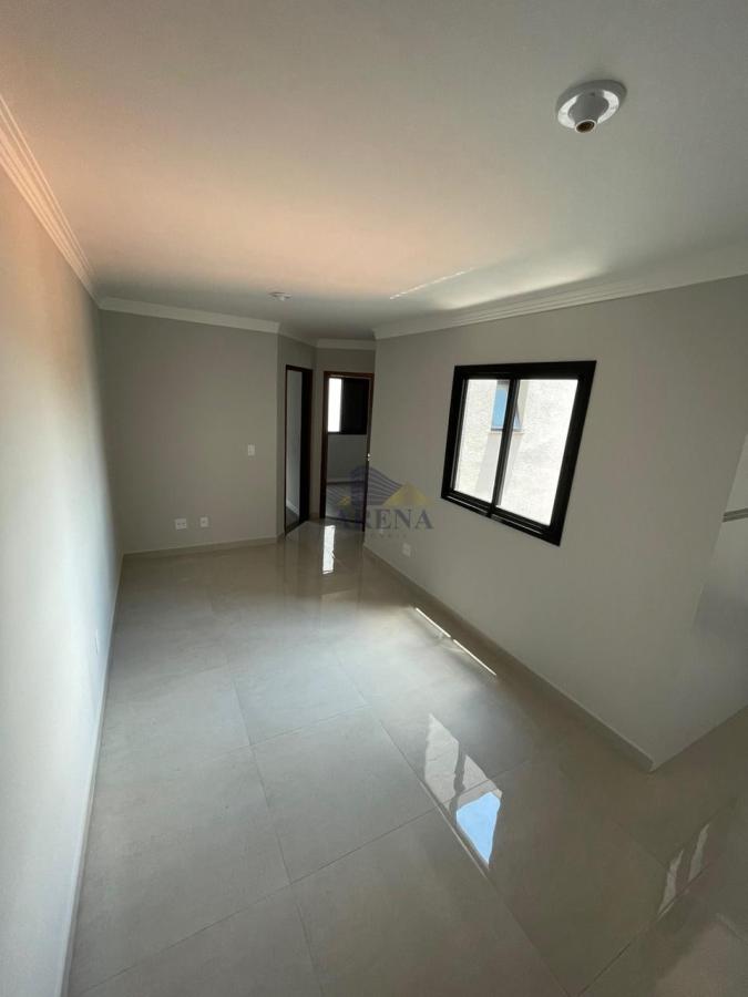 Apartamento à venda com 2 quartos - Foto 9
