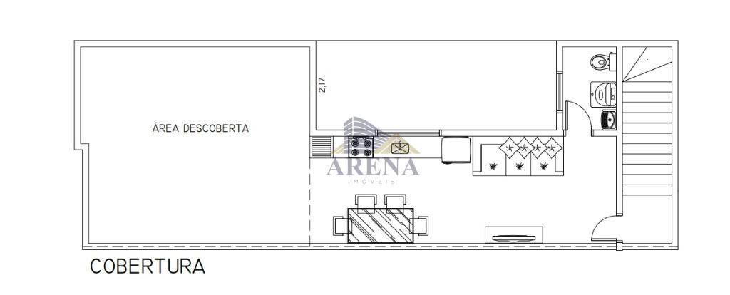 Apartamento, 3 quartos - Foto 1