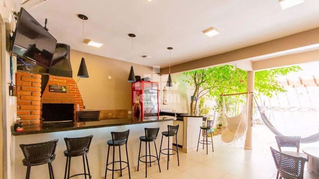 Casa, 3 quartos - Foto 30