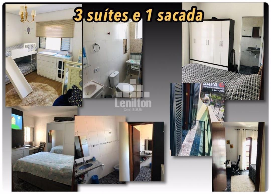Casa, 3 quartos - Foto 4
