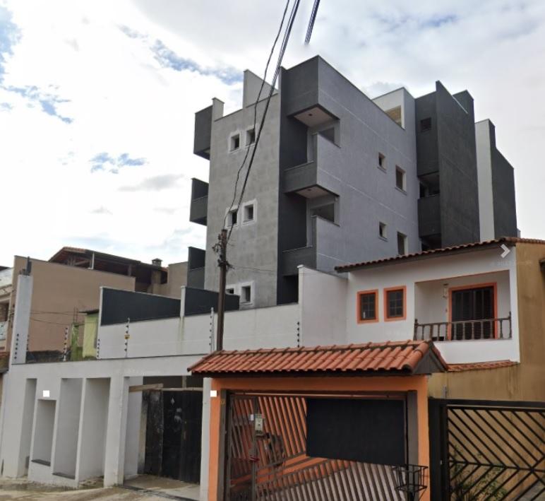 Apartamento, 2 quartos, 46 m² - Foto 1