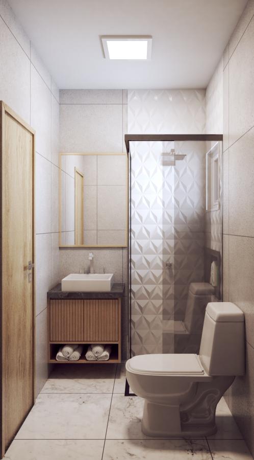 Apartamento, 2 quartos, 46 m² - Foto 10
