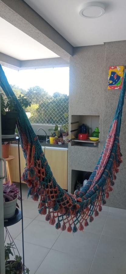 Apartamento, 2 quartos - Foto 1