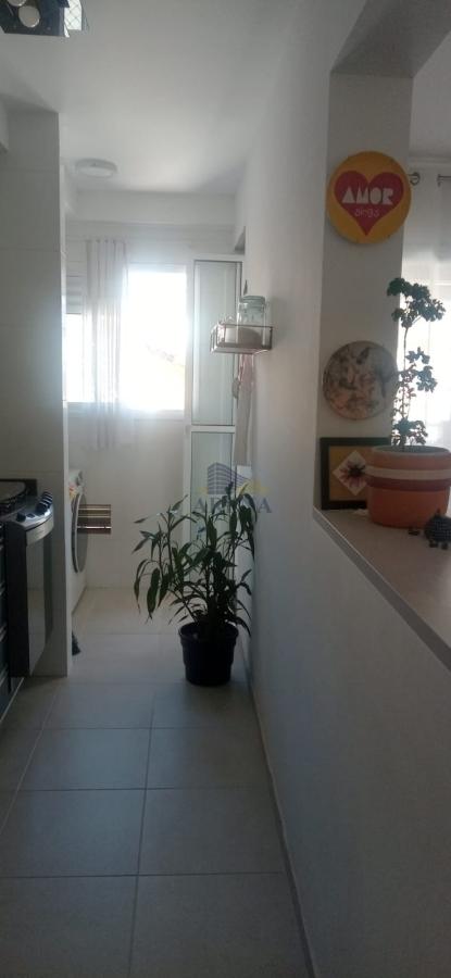 Apartamento, 2 quartos - Foto 2