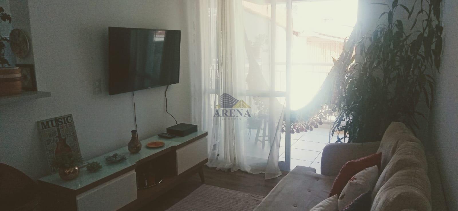 Apartamento, 2 quartos - Foto 3