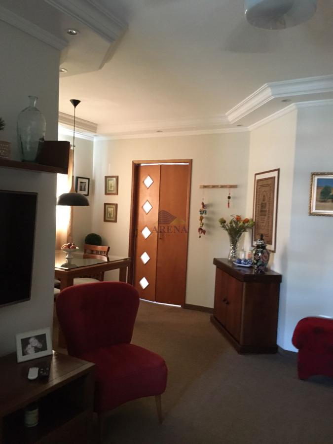 Apartamento, 3 quartos - Foto 1