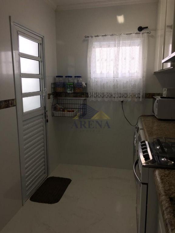 Apartamento, 3 quartos - Foto 13