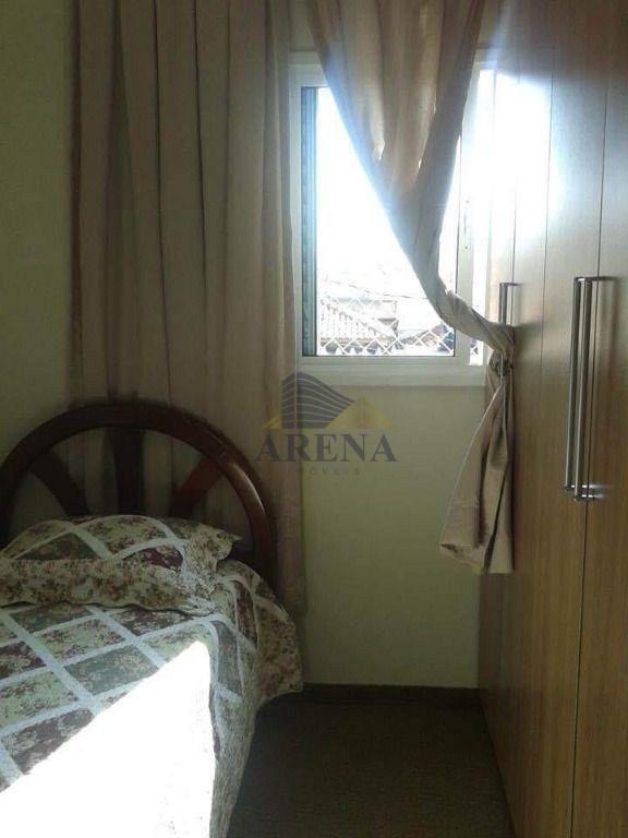 Apartamento, 3 quartos - Foto 20