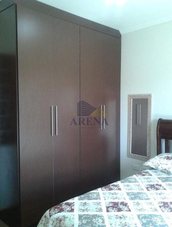 Apartamento, 3 quartos - Foto 22