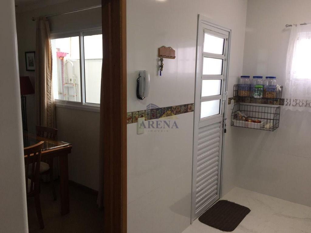 Apartamento, 3 quartos - Foto 23