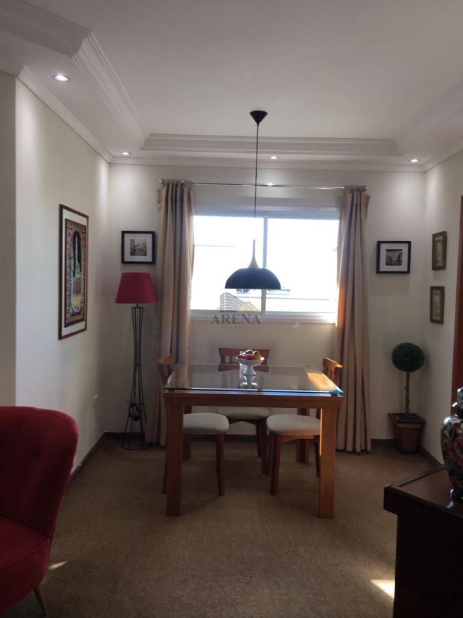 Apartamento, 3 quartos - Foto 24