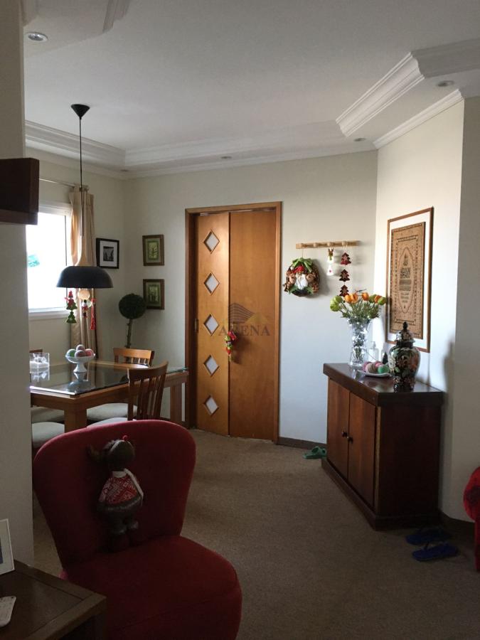 Apartamento, 3 quartos - Foto 27