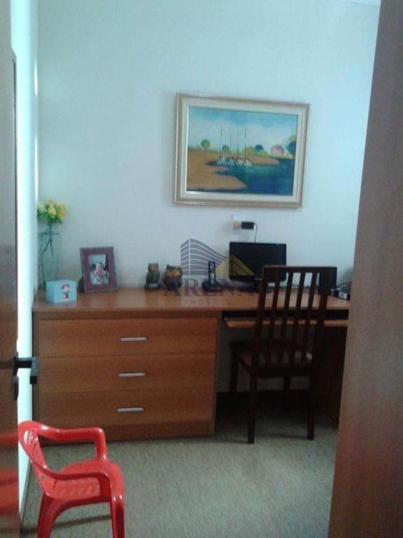 Apartamento, 3 quartos - Foto 3