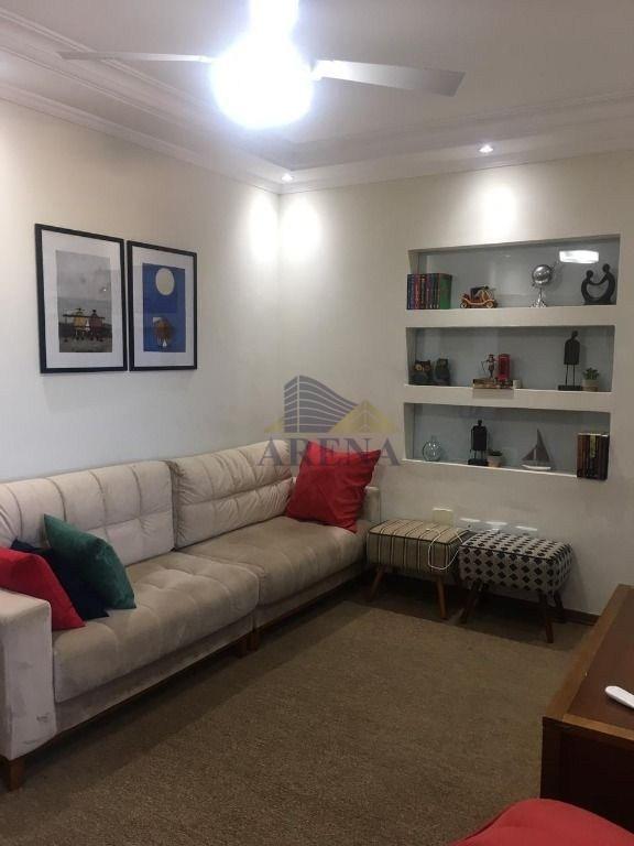 Apartamento, 3 quartos - Foto 4