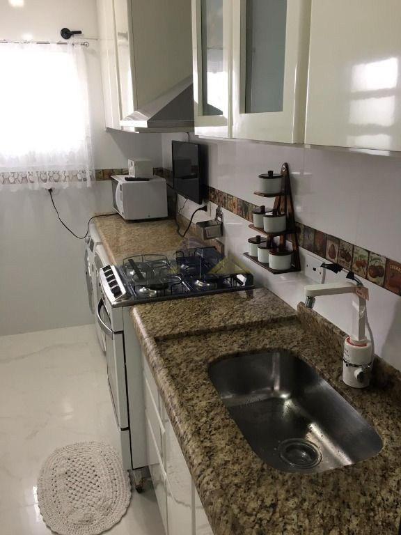 Apartamento, 3 quartos - Foto 5