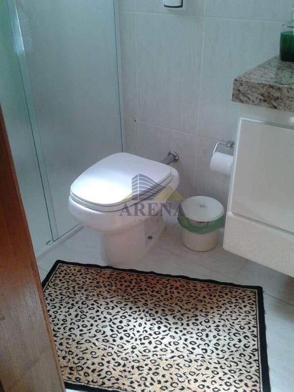 Apartamento, 3 quartos - Foto 7