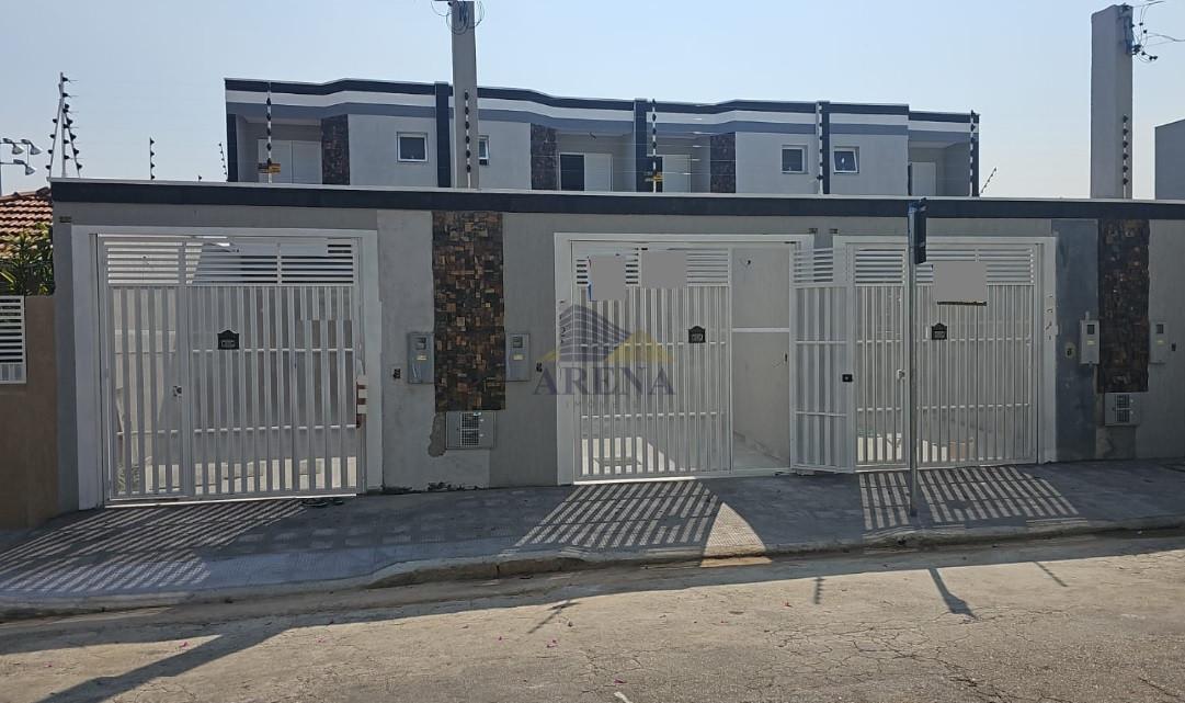 Casa, 3 quartos - Foto 4