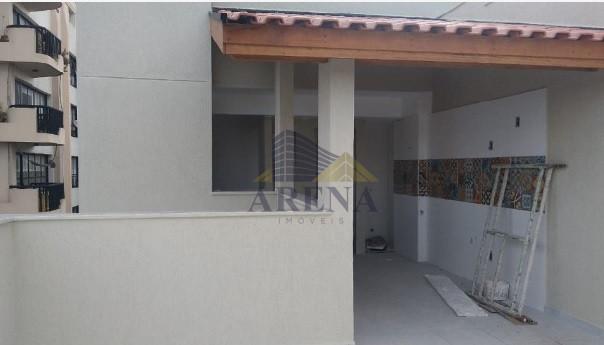 Apartamento, 2 quartos - Foto 1