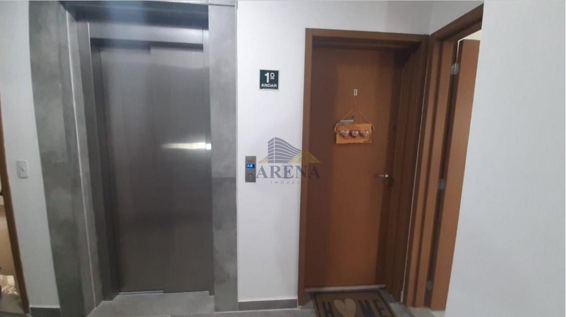 Apartamento, 2 quartos - Foto 13