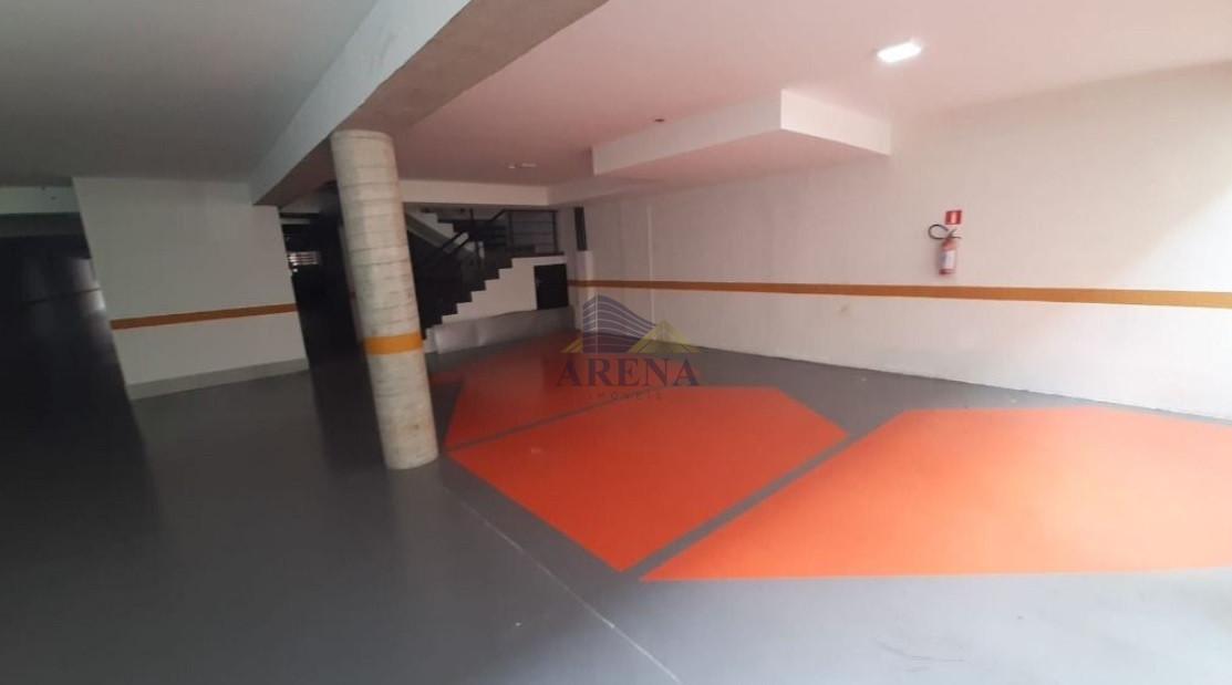 Apartamento, 2 quartos - Foto 2