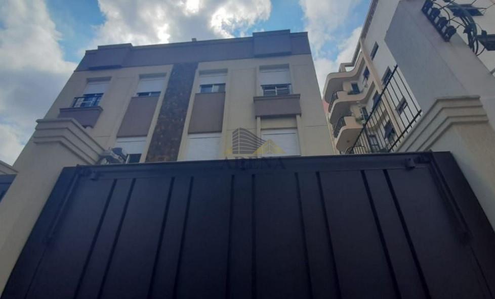 Apartamento, 2 quartos - Foto 3