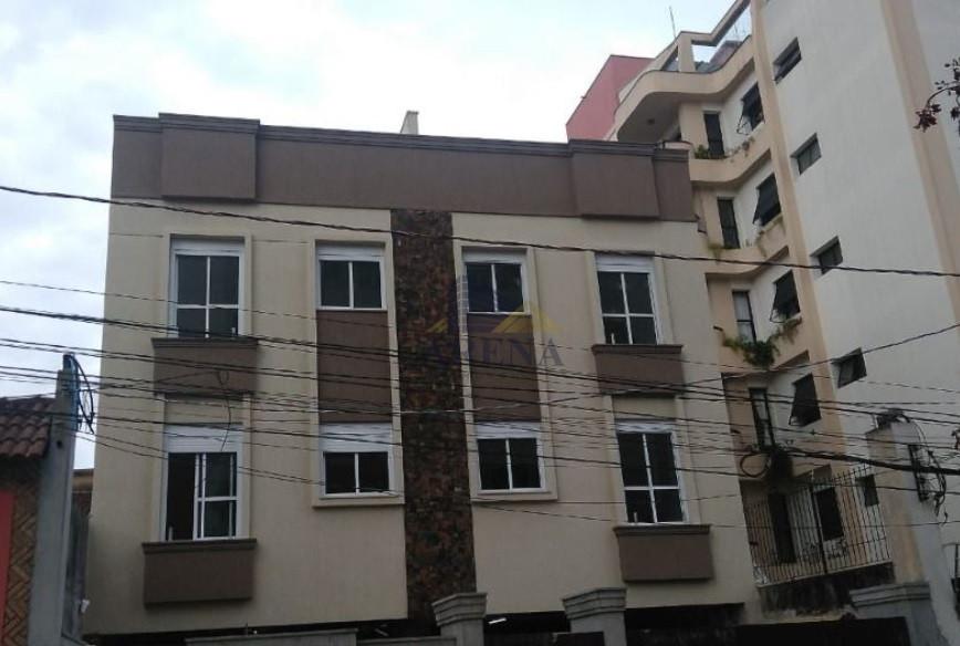 Apartamento, 2 quartos - Foto 8