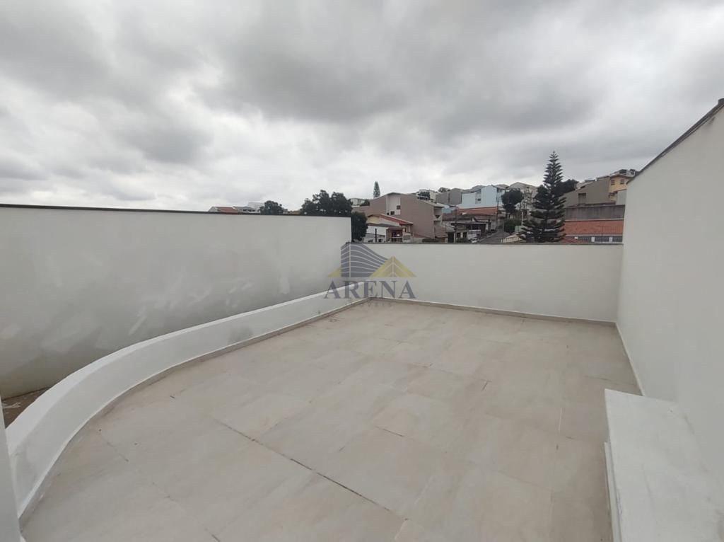 Casa à venda com 2 quartos - Foto 1