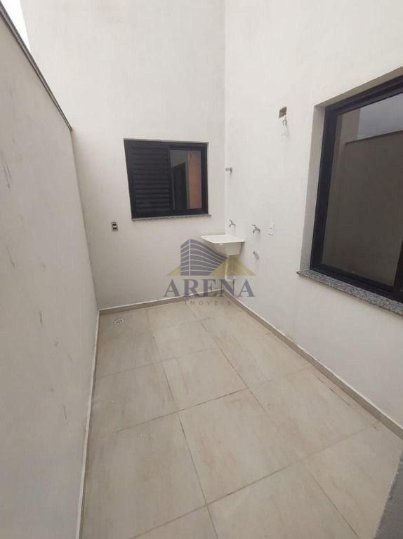 Casa à venda com 2 quartos - Foto 11