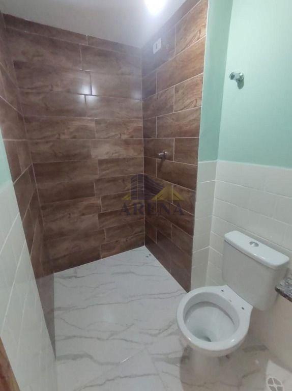 Casa à venda com 2 quartos - Foto 12