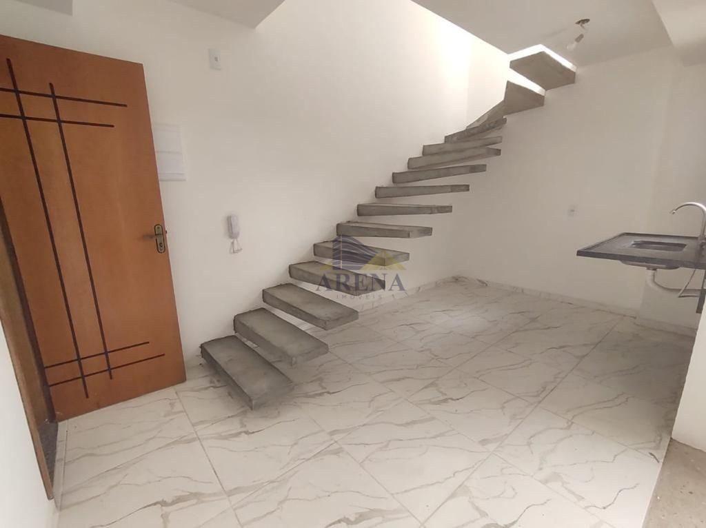 Casa à venda com 2 quartos - Foto 14