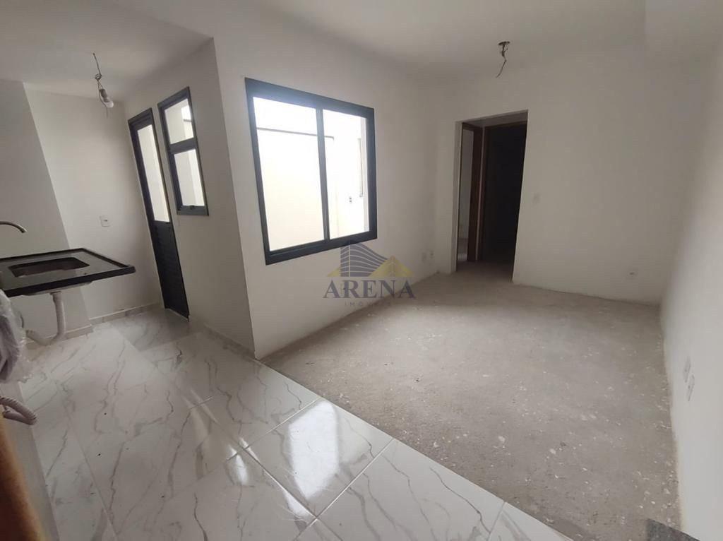 Casa à venda com 2 quartos - Foto 16