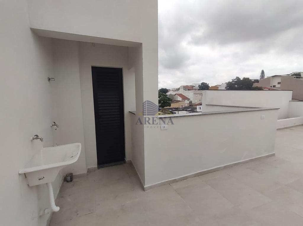 Casa à venda com 2 quartos - Foto 17