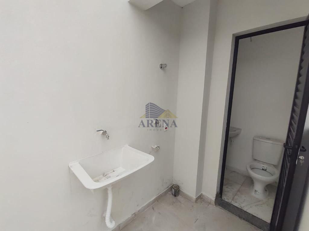 Casa à venda com 2 quartos - Foto 2