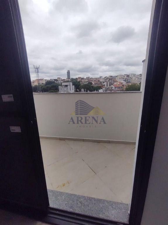 Casa à venda com 2 quartos - Foto 21