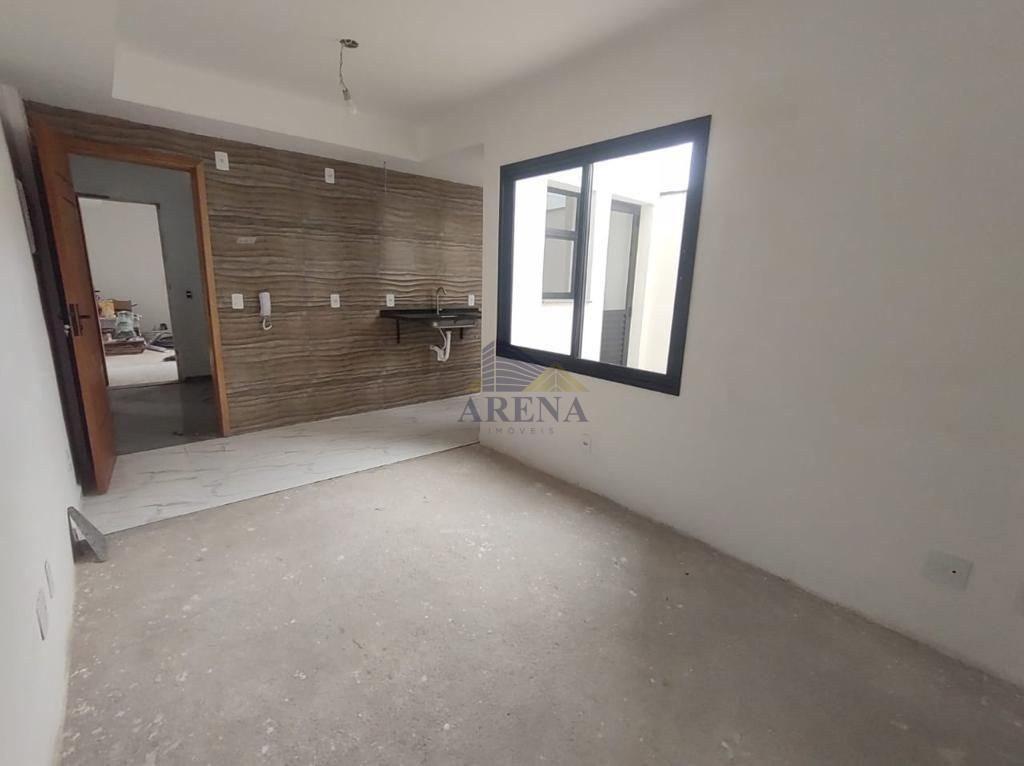 Casa à venda com 2 quartos - Foto 4