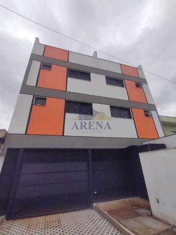 Casa à venda com 2 quartos - Foto 5