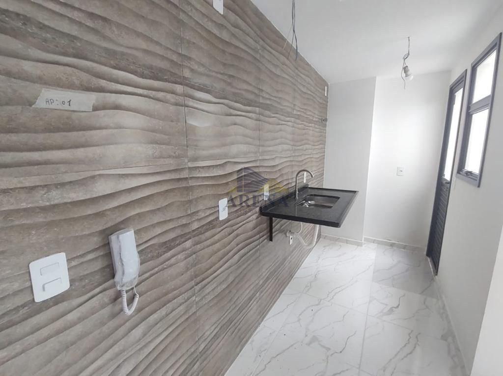 Casa à venda com 2 quartos - Foto 8