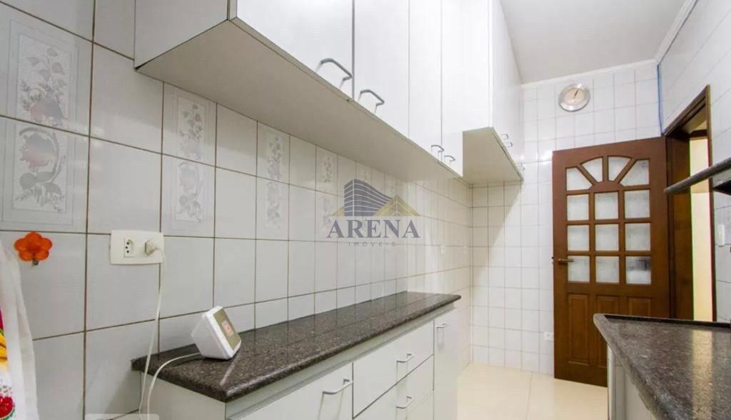 Casa, 2 quartos - Foto 22