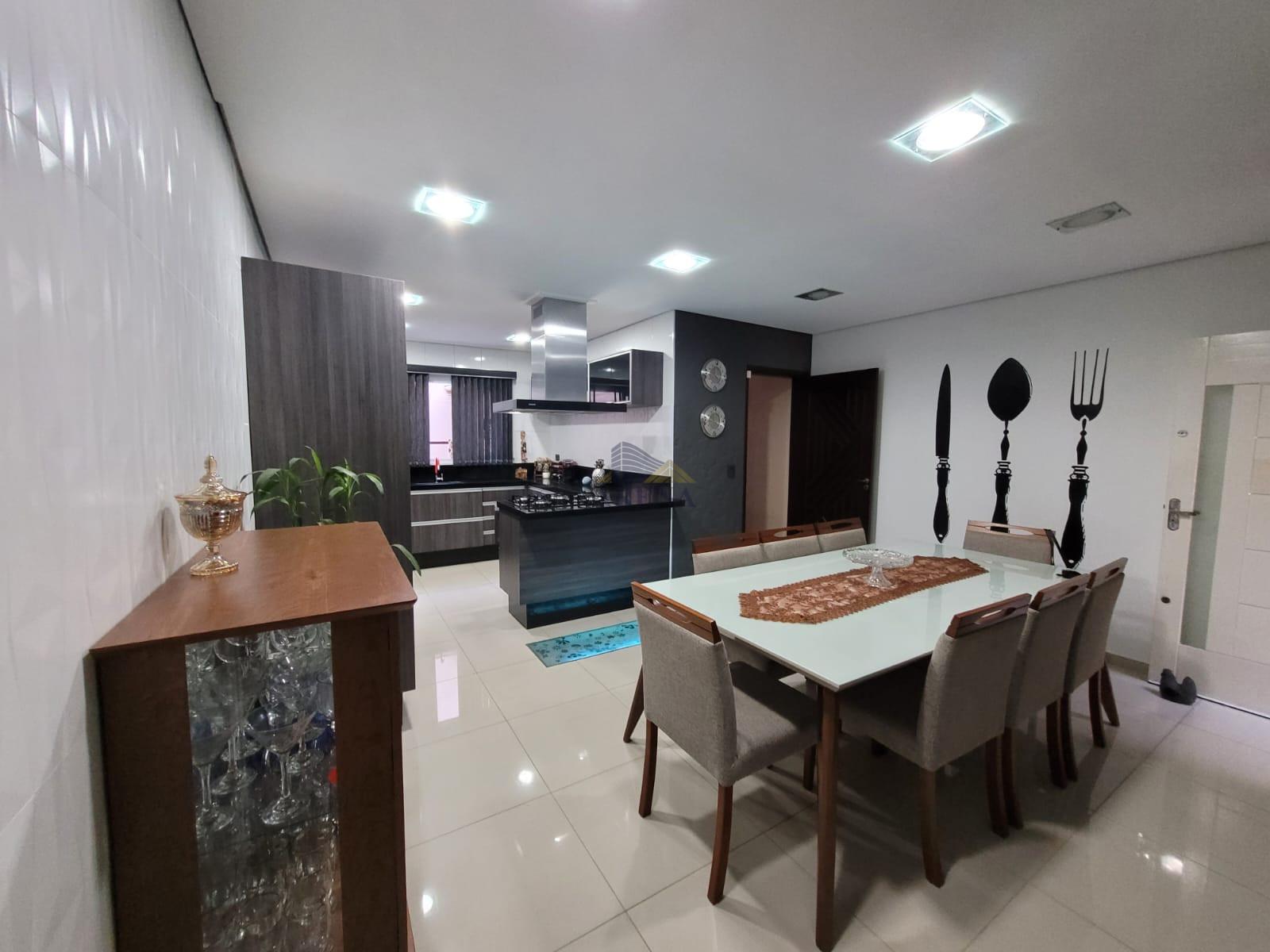Casa à venda com 3 quartos - Foto 15