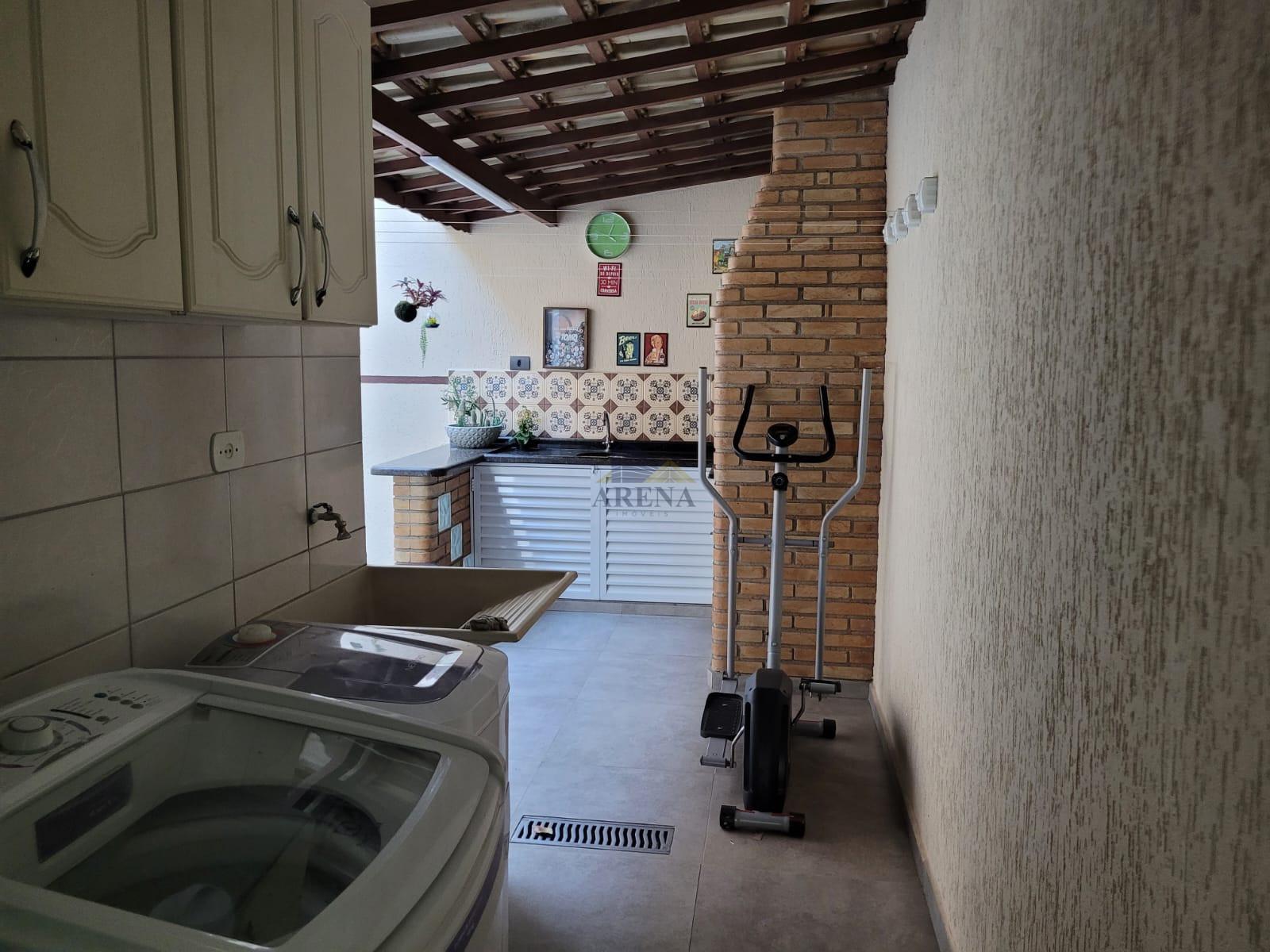Casa à venda com 3 quartos - Foto 16