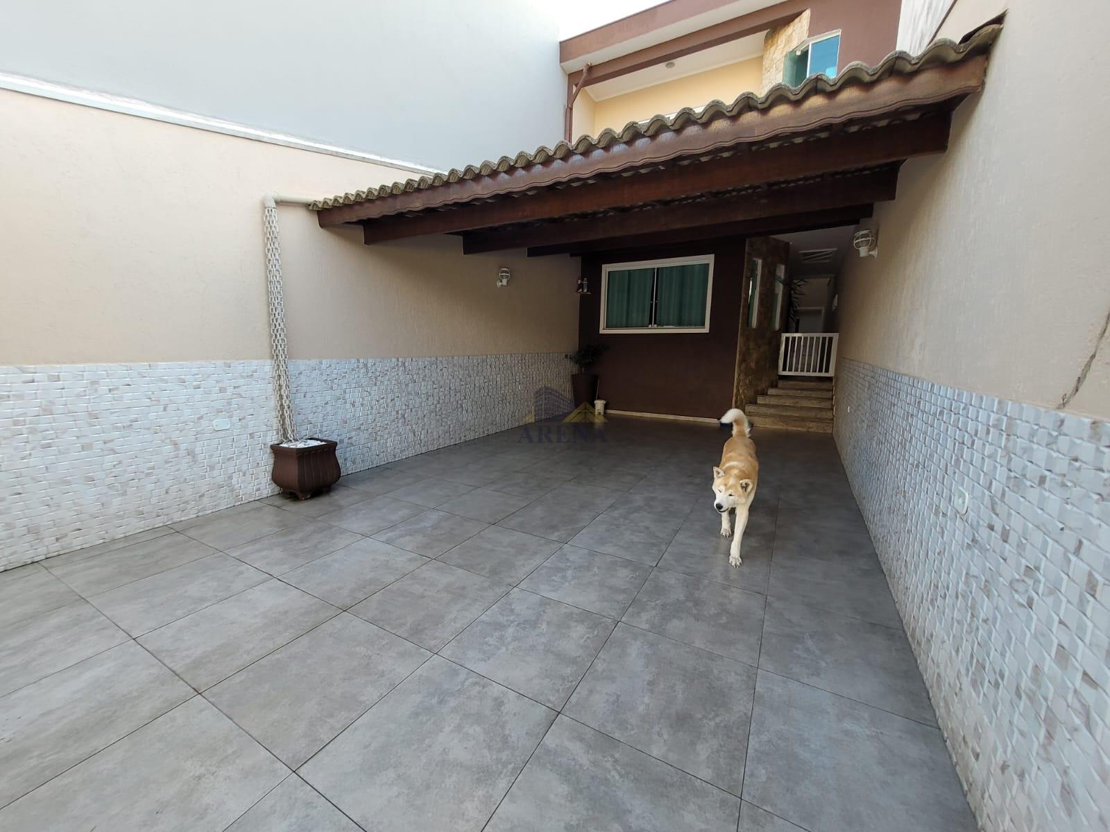Casa à venda com 3 quartos - Foto 17