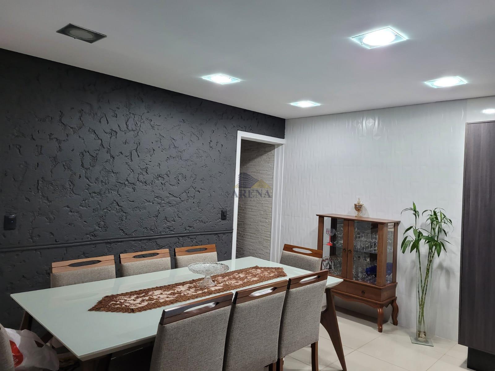 Casa à venda com 3 quartos - Foto 18