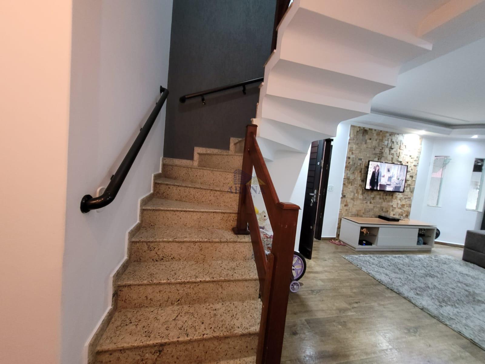 Casa à venda com 3 quartos - Foto 3
