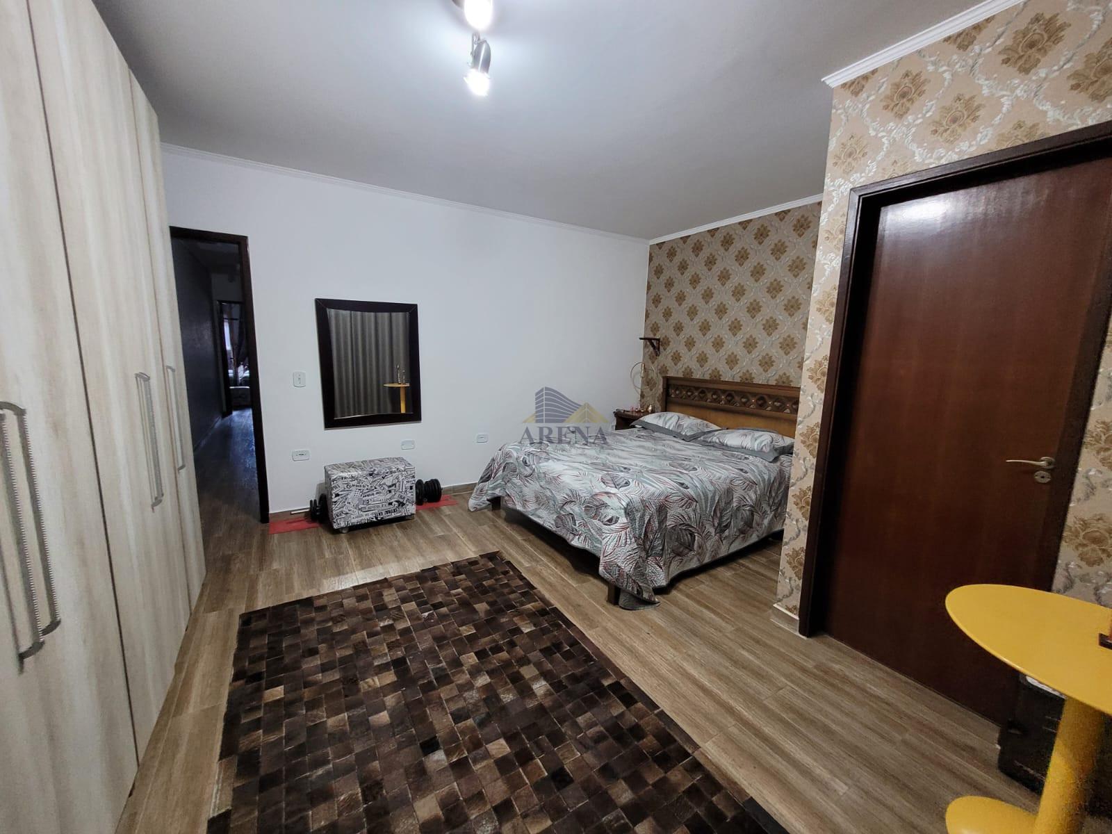Casa à venda com 3 quartos - Foto 5