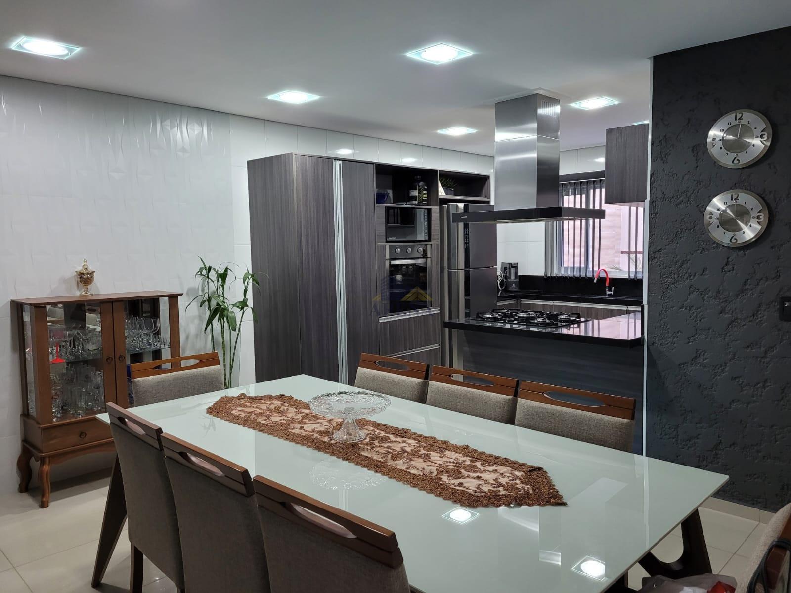 Casa à venda com 3 quartos - Foto 6