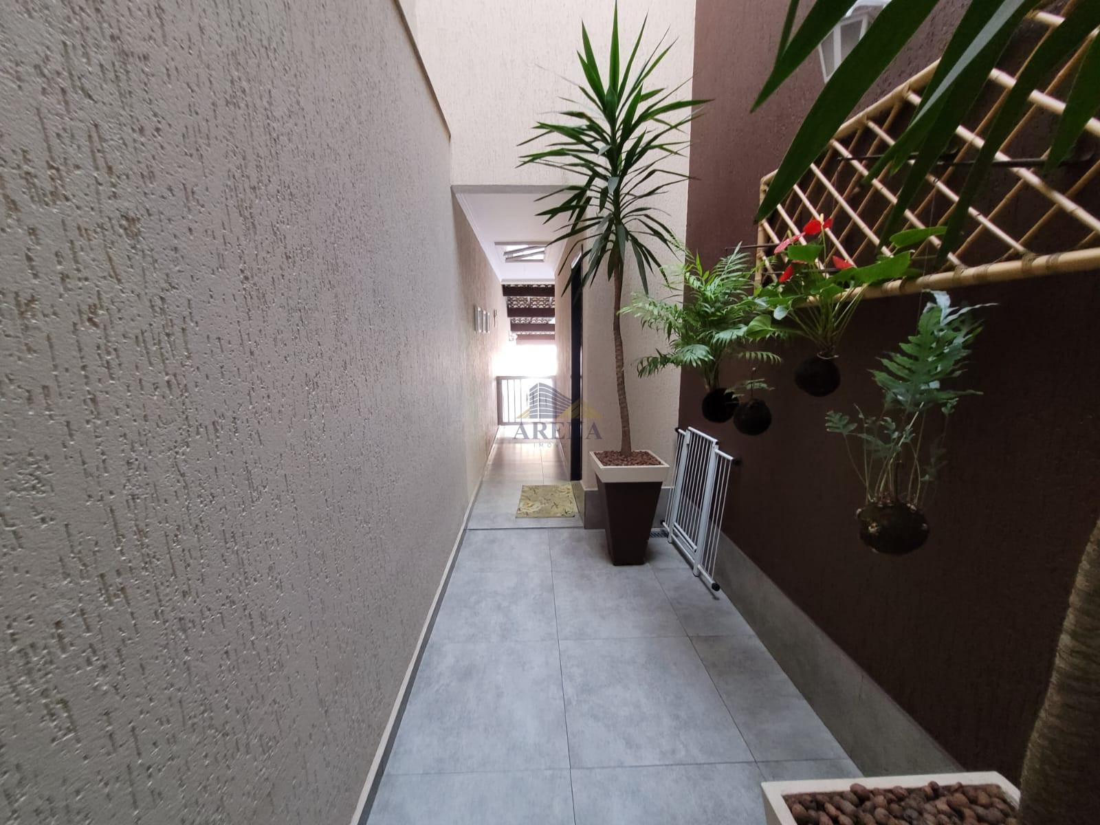 Casa à venda com 3 quartos - Foto 7