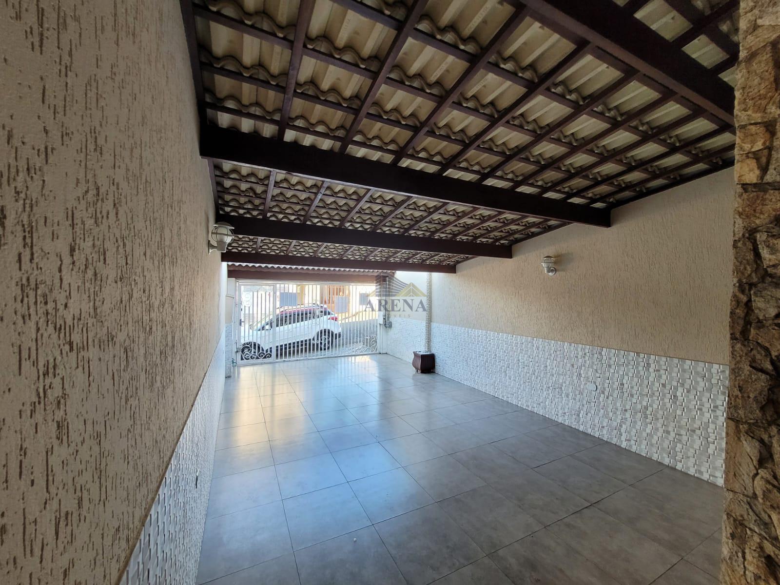 Casa à venda com 3 quartos - Foto 8