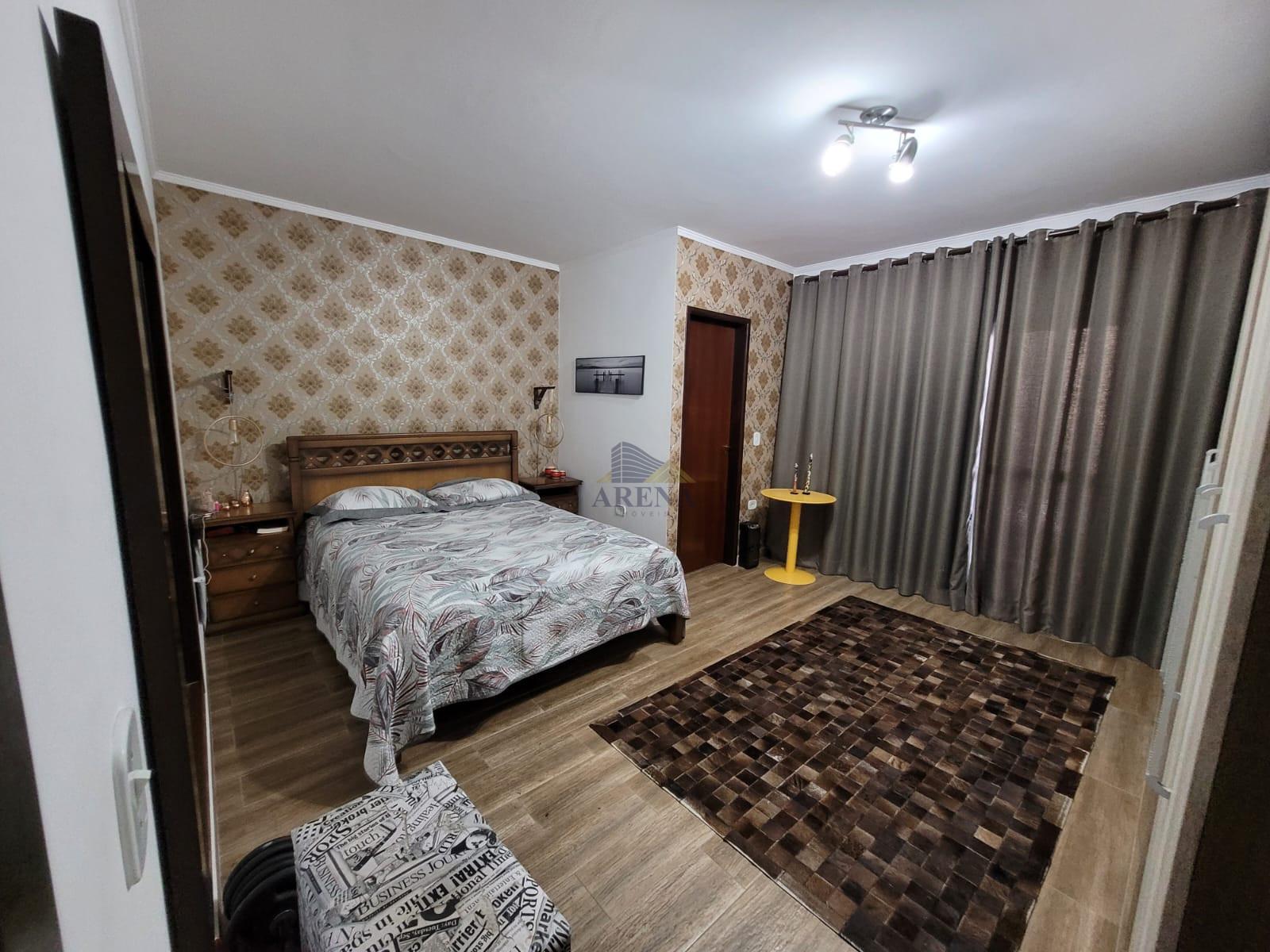 Casa à venda com 3 quartos - Foto 9