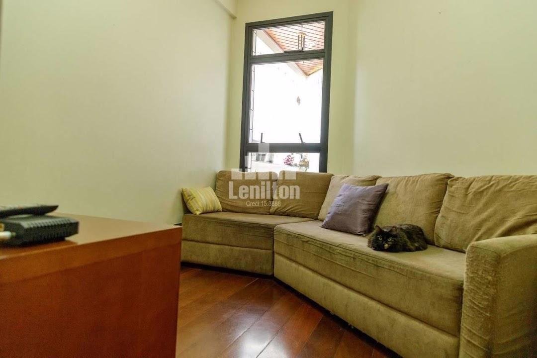 Apartamento, 3 quartos - Foto 1